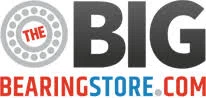 The Big Bearing Store Merchant Logo