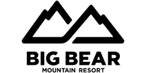 Big Bear Mountain Resort Store Promo Code