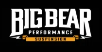 Big Bear Performance Merchant Logo