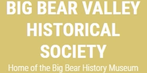 Big Bear Valley Historical Museum Promo Code