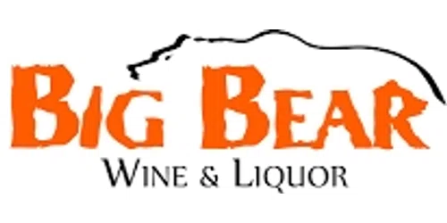Big Bear Wine & Liquor Merchant logo