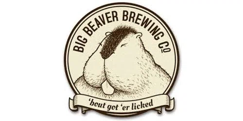 Big Beaver Brewing Co. Promo Code