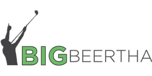 Big Beertha Promo Code