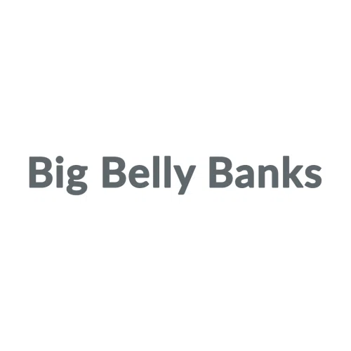 Big Belly Banks Merchant Logo