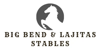 Big Bend & Lajitas Stables Merchant Logo