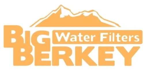Big Berkey Water Filters Merchant logo