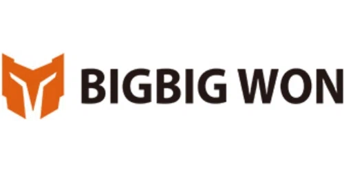 BIGBIG WON Promo Code