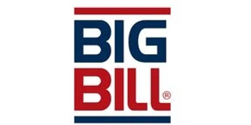 Big Bill Promo Code