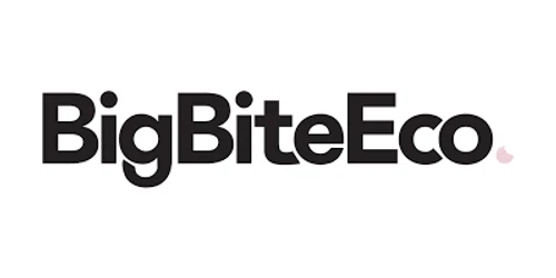 Big Bite Eco coupon