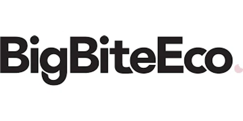 Big Bite Eco Promo Code