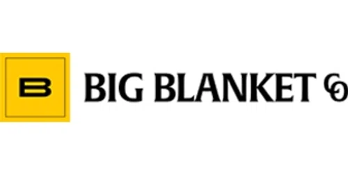 Big Blanket Co Merchant logo