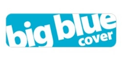 Big Blue Cover Merchant logo