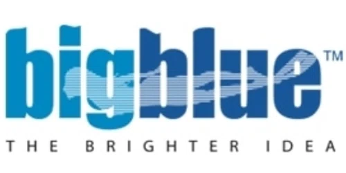 Big Blue Promo Code