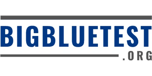 BigBlueTest Promo Code
