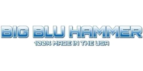 Big Blu Hammer Promo Code