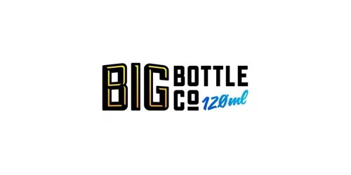20% Off Big Bottle Co Promo Code, Coupons | November 2022