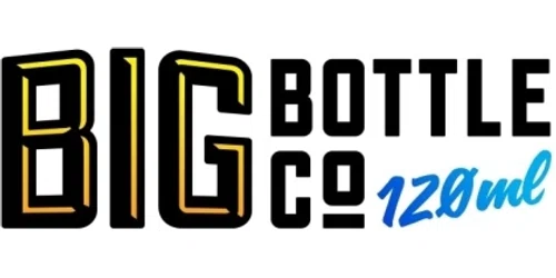 Big Bottle Co Promo Code