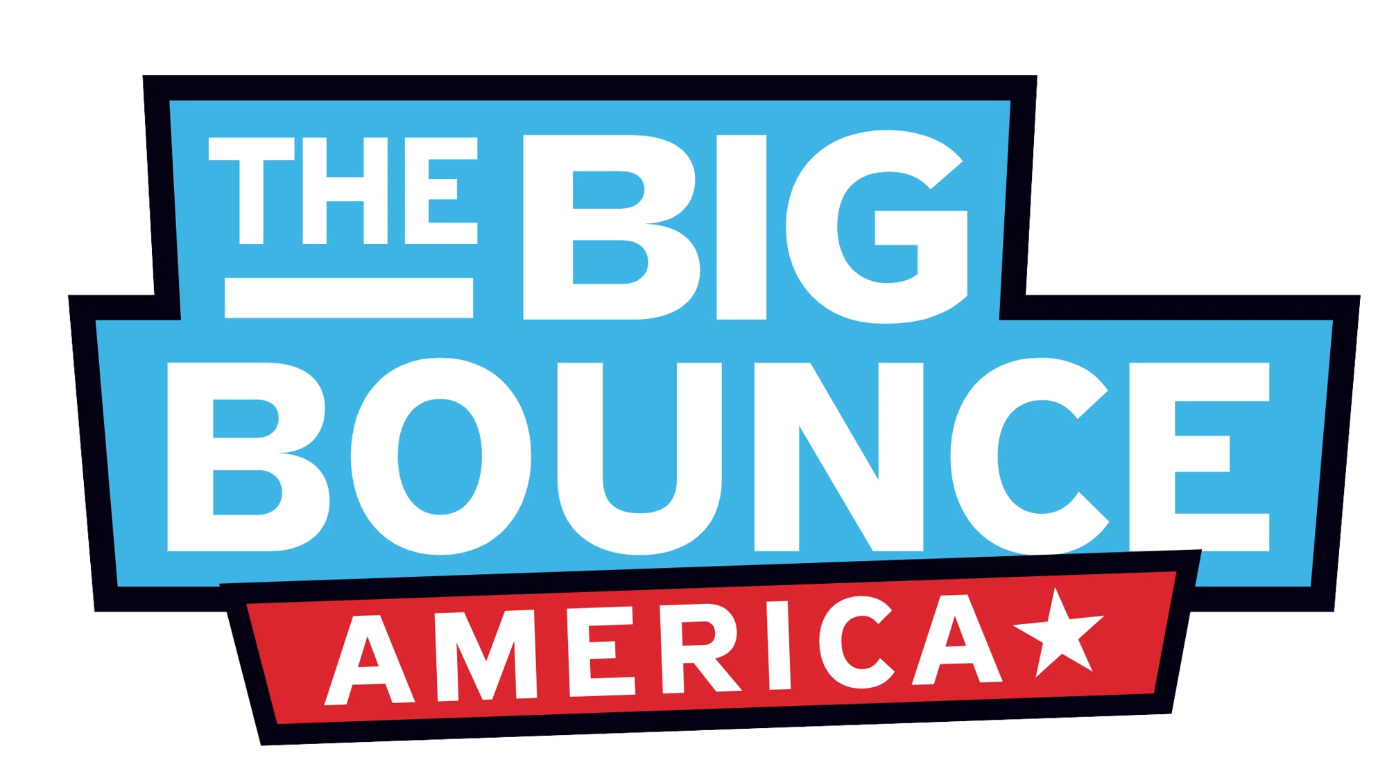 THE BIG BOUNCE AMERICA Promo Code — 200 Off 2024