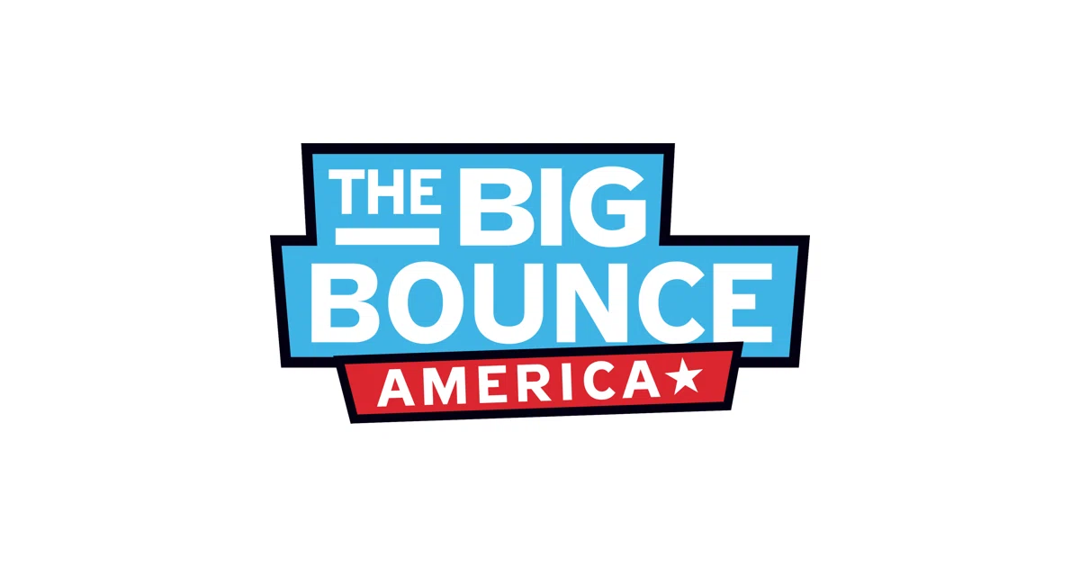 THE BIG BOUNCE AMERICA Promo Code — 200 Off 2025