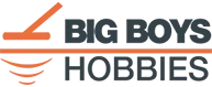 Big Boys Hobbies Promo Code