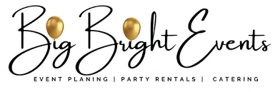 BigBrightEvents Merchant Logo