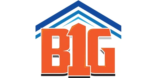 Big Buildings Direct Promo Code