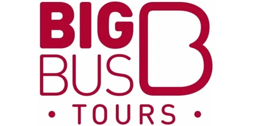 Merchant Big Bus Tours