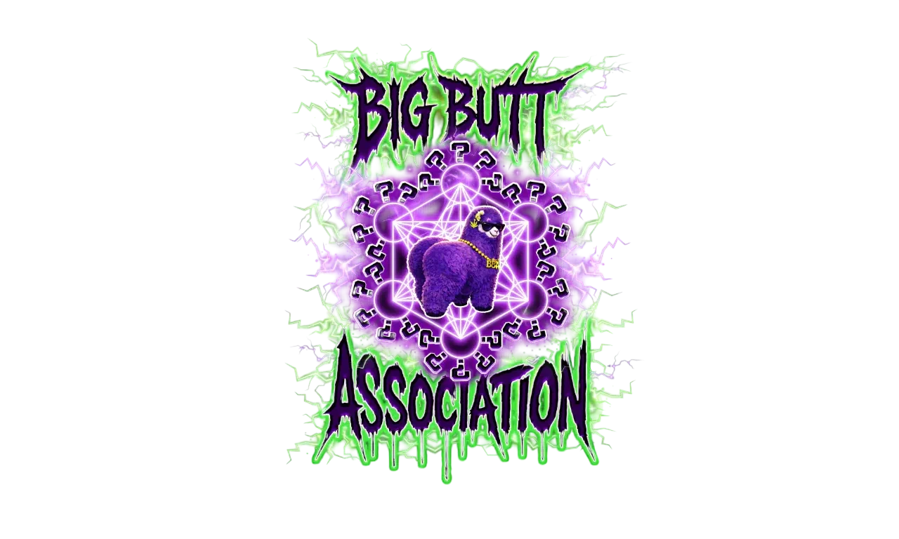 Big Butt Association Promo Code