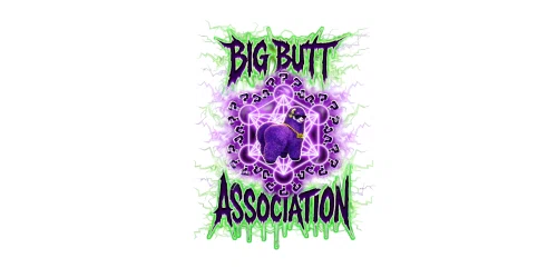 Big Butt Association Promo Code