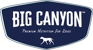 Big Canyon Pet Food  Promo Code