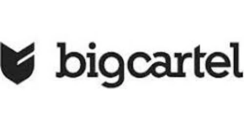 Big Cartel Merchant logo