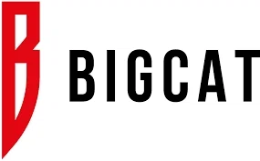 Bigcat Knife Merchant Logo