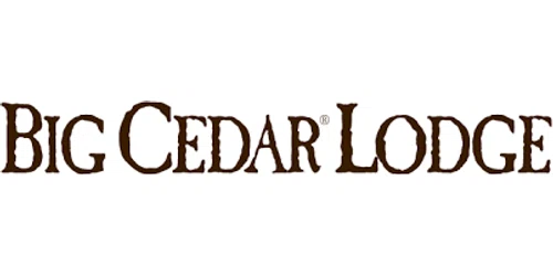 Big Cedar Lodge Promo Code