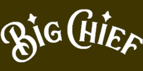 Big Chief Promo Code
