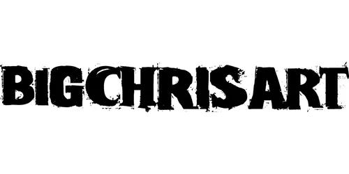Big Chris Art Promo Code