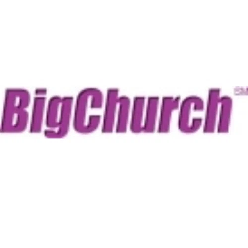 BigChurch Merchant Logo