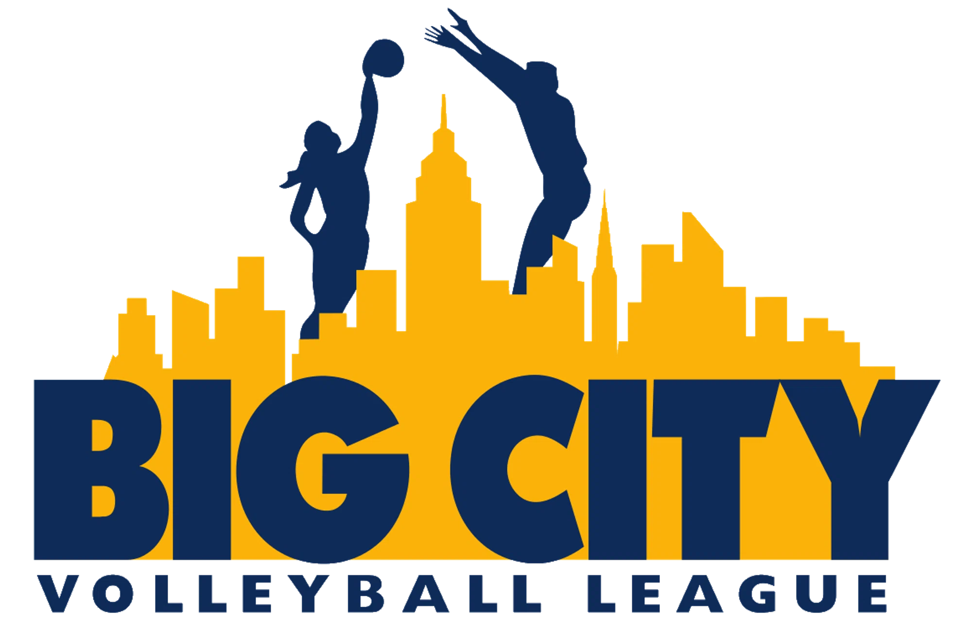 Big City Volleyball coupons