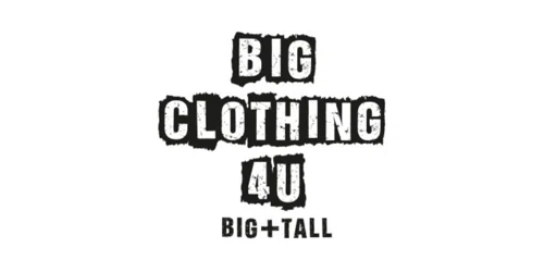 Bigclothing4u coupon