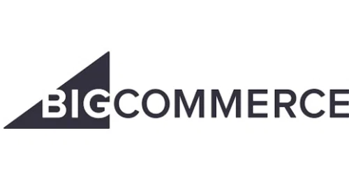 BigCommerce Merchant Logo