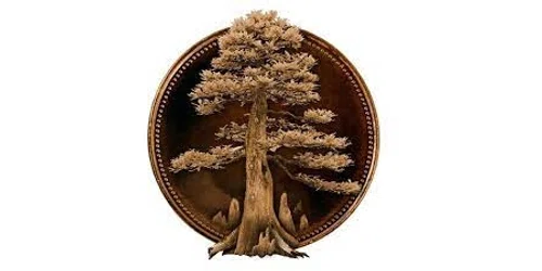 Big Cypress Lodge Merchant logo
