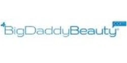 BigDaddyBeauty Promo Code