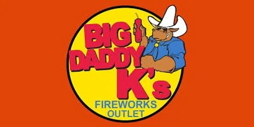 Big Daddy K's Fireworks Outlet Promo Code