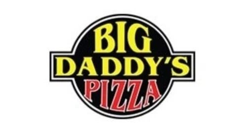 Big Daddy's Pizza Merchant logo