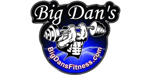 Big Dan's Fitness Promo Code