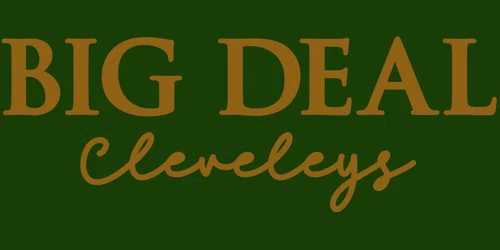 Big Deal Cleveleys Promo Code