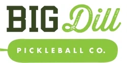 Big Dill Pickleball Promo Code