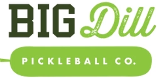 Big Dill Pickleball Promo Code