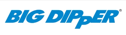 Big Dipper Merchant Logo