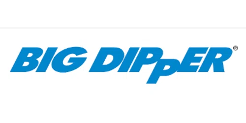 Big Dipper Promo Code
