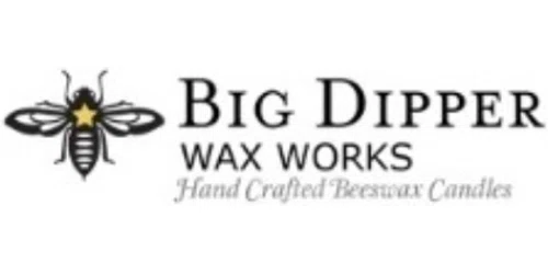 Big Dipper Wax Works Promo Code